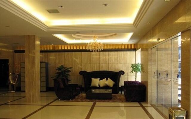 Guilin Julangchao Spa Hotel
