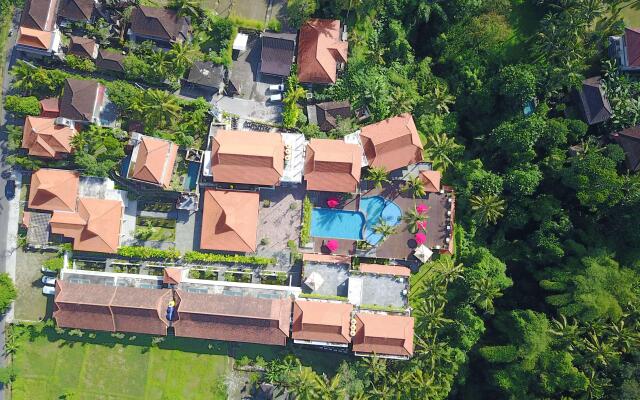 Best Western Premier Agung Resort Ubud