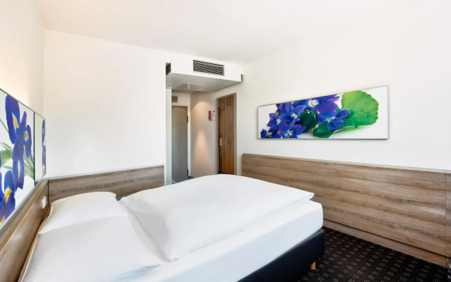 H+ Hotel Frankfurt Airport West