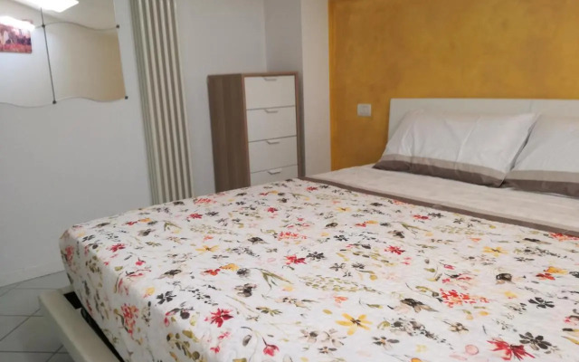 nel blu dipinto di blu