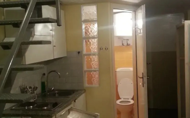 B&b Zero 11