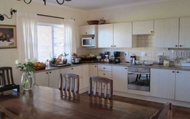 Nell's B&B
