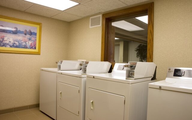 Four Points By Sheraton San Antonio Airport