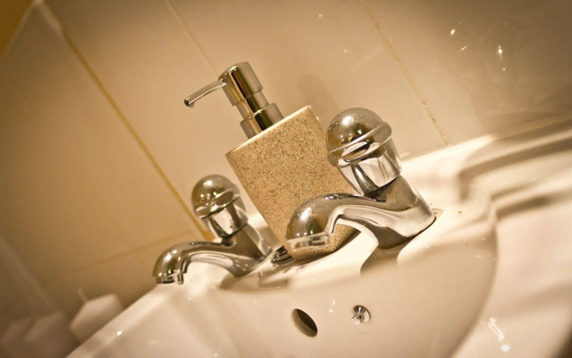 The Lindley Suite - Simple2let Serviced Apartments
