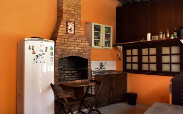 Nossa Casa Lounge & Hospedaria - Hostel