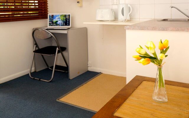 Ellie's Guesthouse