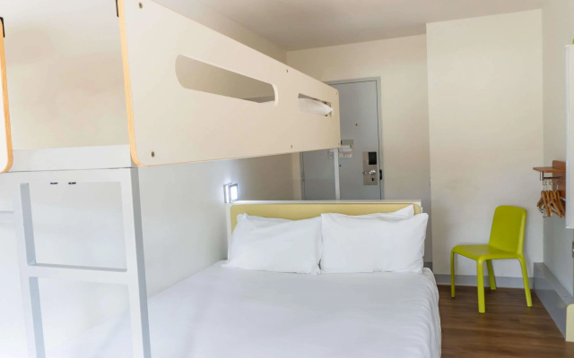 ibis budget Melbourne Airport – Guest Rooms – Melbourne