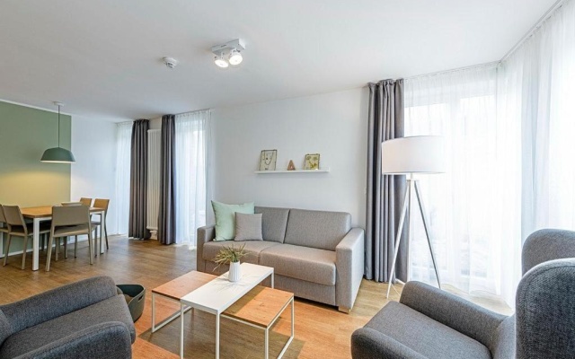 Apartmentvilla Anna See Apartmentvilla Anna See 1-11