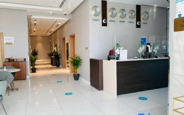 Saray Hotel Apartments