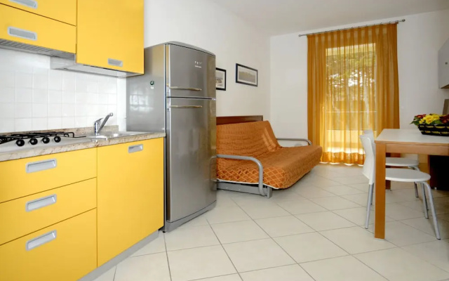 Peaceful Flat With Terrace and Wifi