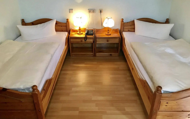 Hotel & Restaurant Zur Spreewälderin