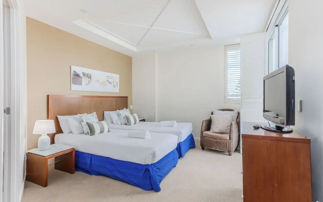 Salt Private Apartments