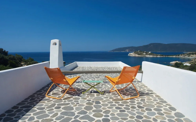 SkiNAmmos Eco Villas