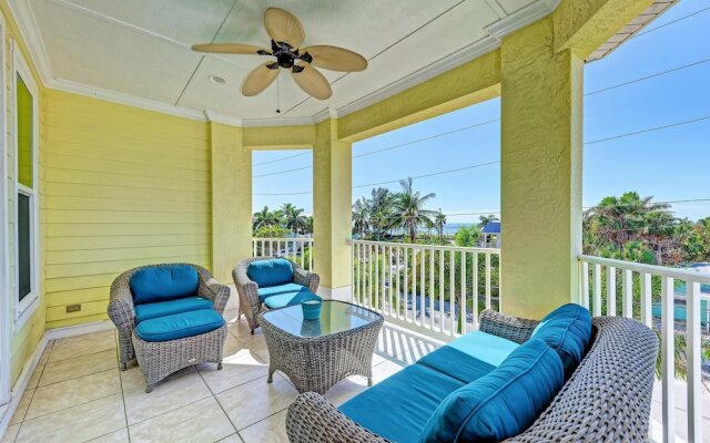 Suns Up - Anna Maria Island