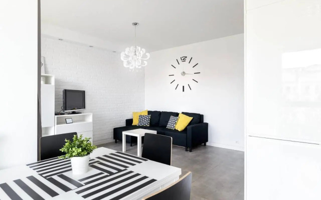 Good Time Apartments Koscielna 17 19