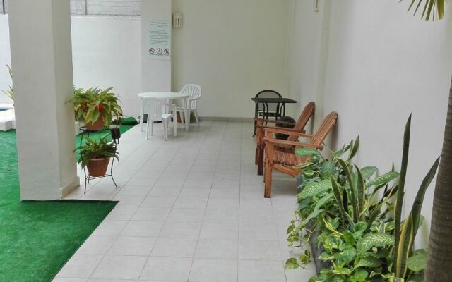 Rinconada del Mar Apartamentos by CSR