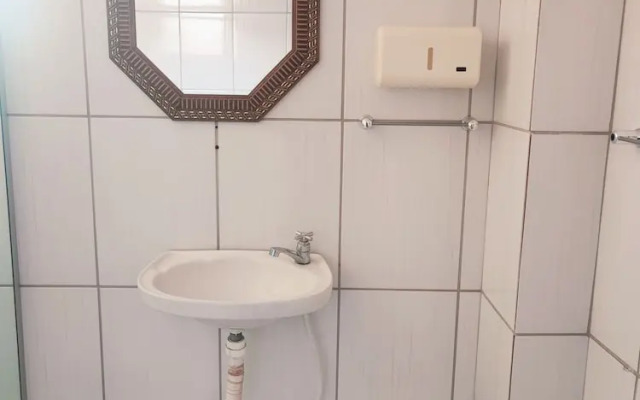 Hotel Ita Avenida