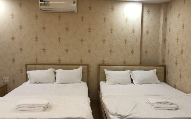 Ann Hotel and Apartment