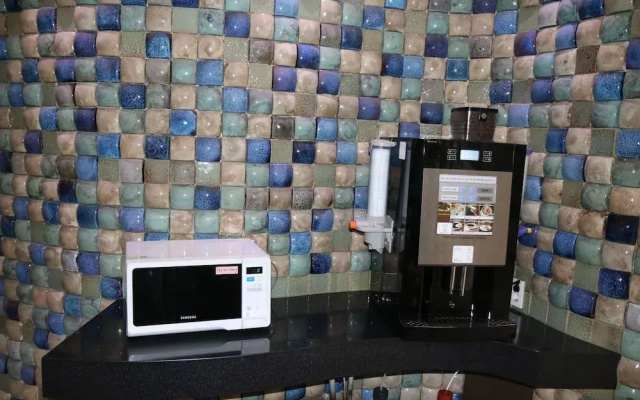 Songjeong 369 Hotel
