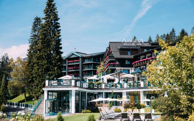 Alpin Resort Sacher