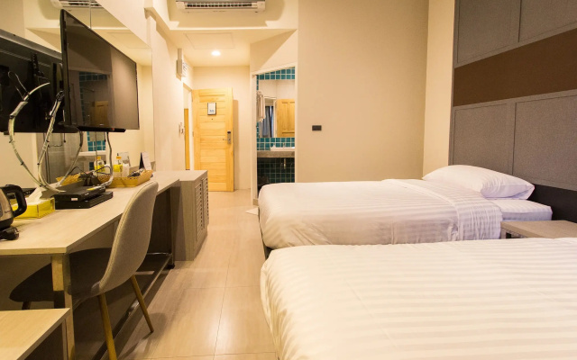 Lazy Sunday Hostel