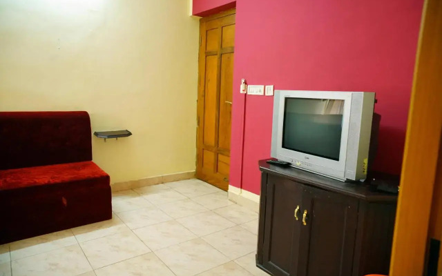 Vrindavan Suites Guruvayur