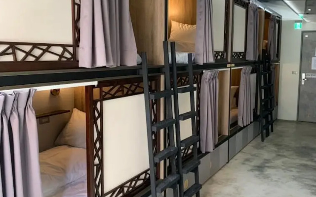 DAN Hostel
