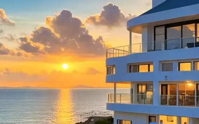 Dali Yunsu Four Seasons Homestay