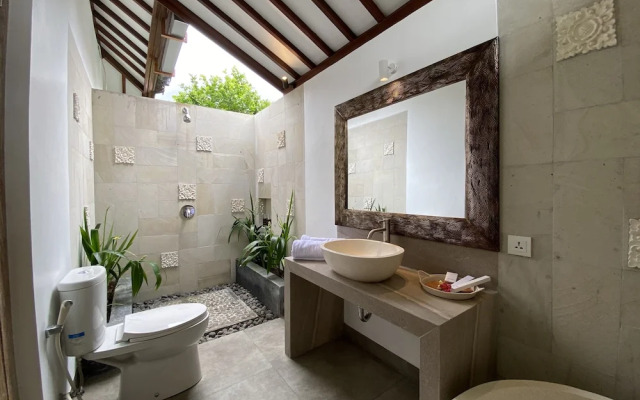 Wide Sands Beach Retreat