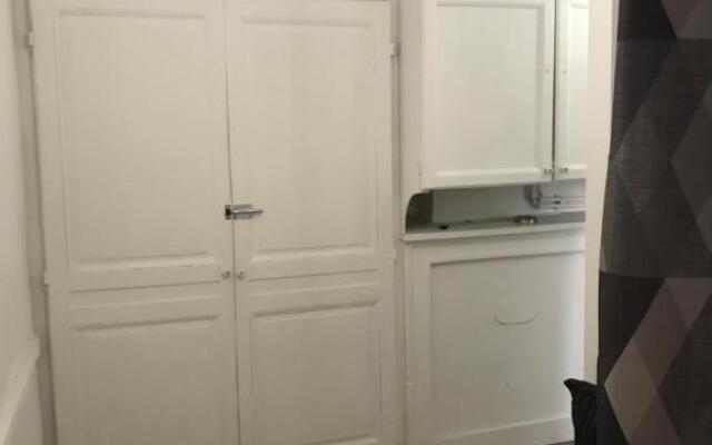 Appartement spacieux 1 chambre en CENTRE VILLE