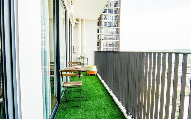 Emporis SOHO Residence by Airhost