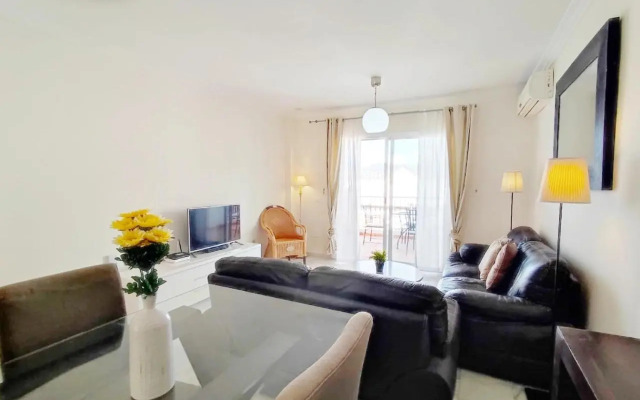 Lovely 2 bedroom townhouse in Fuentesol, Nerja