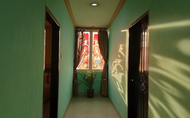 Hotel O Puri Homestay