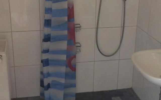 „Lüttje Nüst“