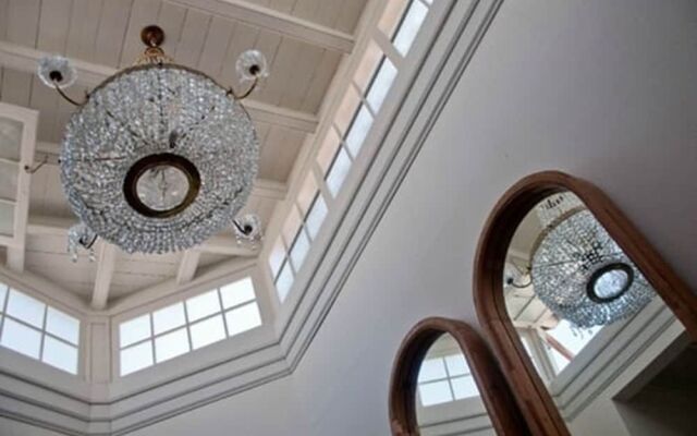Quinta Miraflores Boutique Hotel