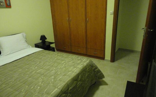 Luxury House Diakopto