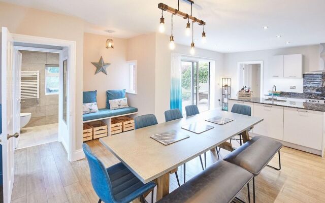 Host Stay Birds Eye View