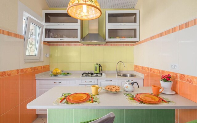 Stunning Home in Ravni With Wifi and 1 Bedrooms