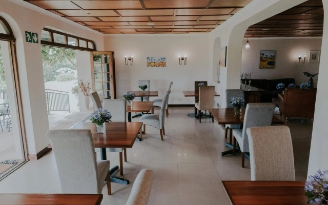 CANA Vineyard Guesthouse