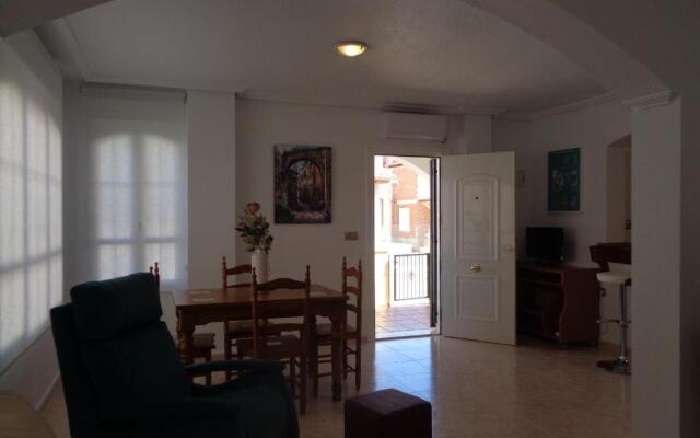 Luxurious house in La Marina at El Pinet beach