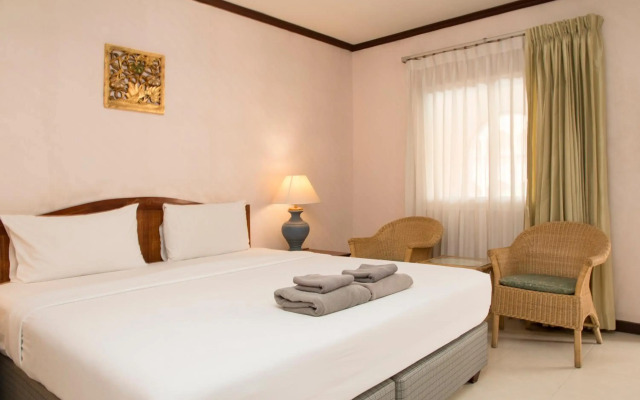 S Lodge (formally known as Sabai Lodge)