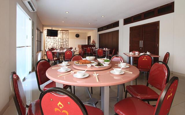 Maesa Hotel
