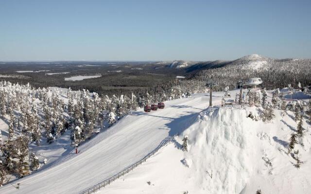 Ski-Inn Ruka Suites