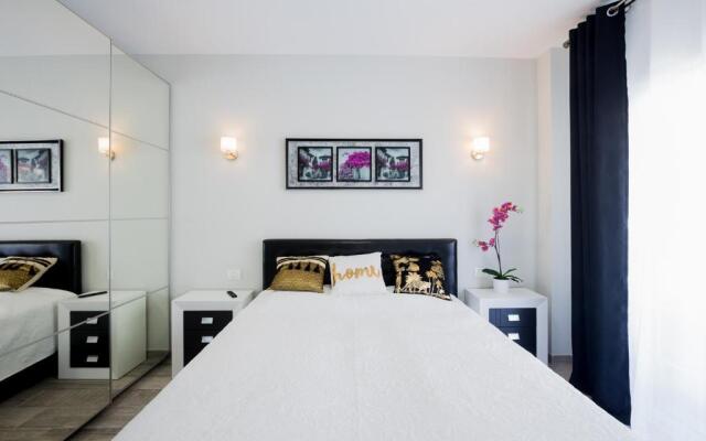 Palm Mar de LUX - Primavera C31