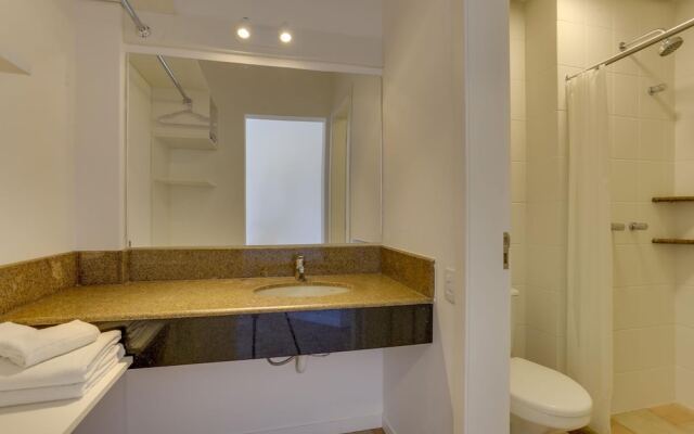 Express Floripa Residence