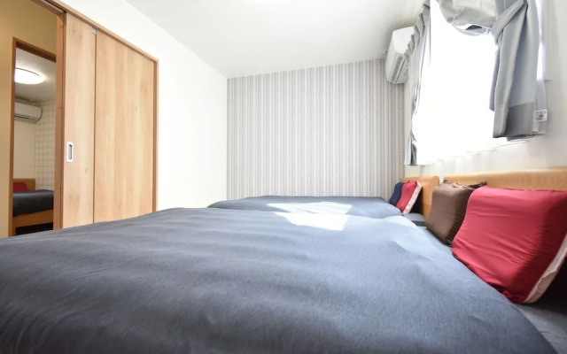 Suminchu House Rycom 3