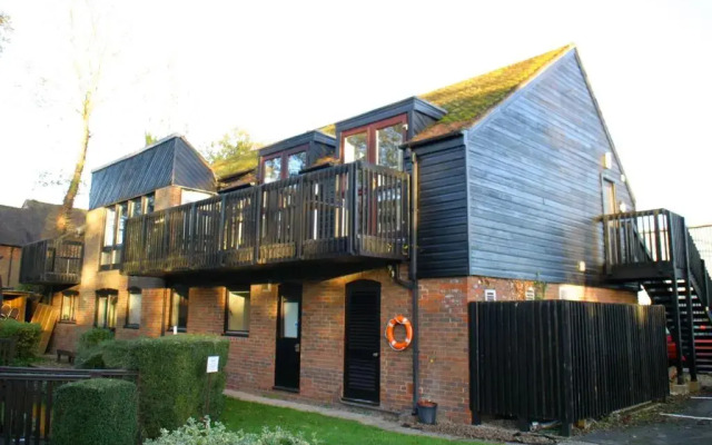 The Bear Hotel by Greene King Inns