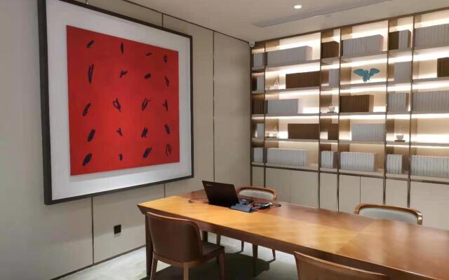 Ji Hotel Anqing Renmin Road Pedestrian Street