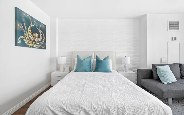 Ilikai Marina Vacations