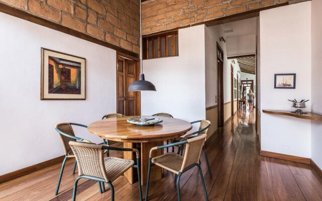 Hostal Antiguo